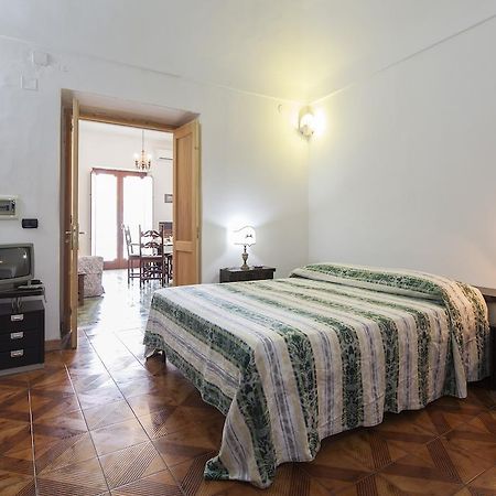 Casa Wanda Bed & Breakfast Позитано Екстериор снимка